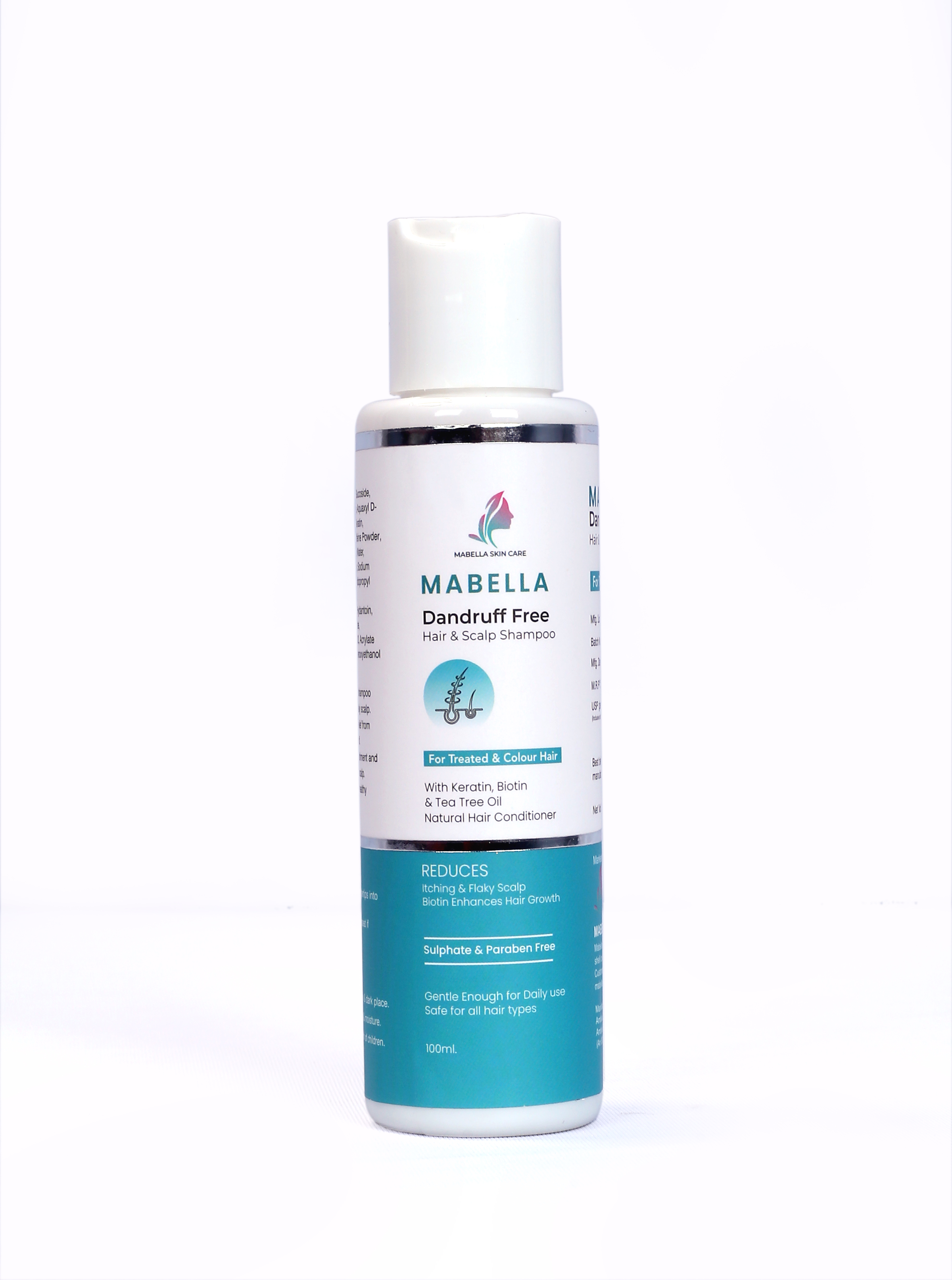 Shampoo